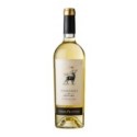 Vin Astrum Cervi Ceptura Feteasca Regala, Alb Demisec, 0.75 l