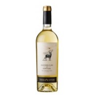 Vin Astrum Cervi Ceptura, Alb, Sauvignon Blanc, Sec, 0.75 l