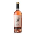 Vin Astrum Cervi Ceptura, Rose Demisec, 0.75 l