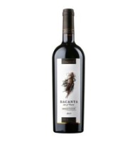 Vin Rosu Girboiu Bacanta, Feteasca Neagra, Sec, 0.75l