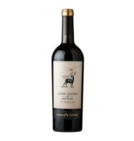 Vin Astrum Cervi Ceptura, Cabernet Sauvignon, Rosu Demisec, 0.75 l