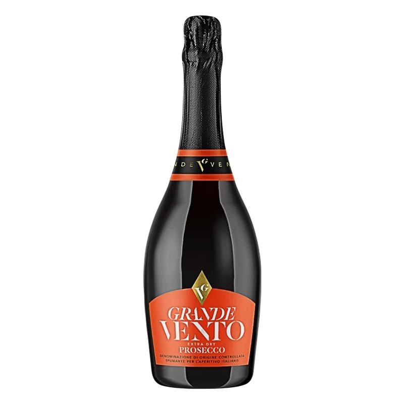 Prosecco Alb Grande Vento, 11% Alcool, 0.75 l