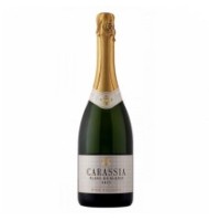 Vin Spumant, Brut, Carassia...