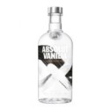 Vodca Absolut Vanilia, 40% Alcool, 0.7 l