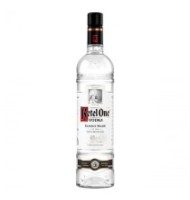 Vodka Ketel One, 40%...