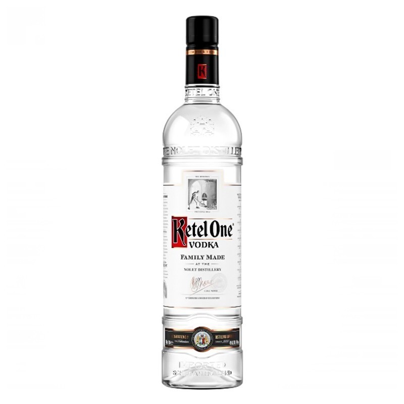 Vodka Ketel One, 40% Alcool, 0.7 l