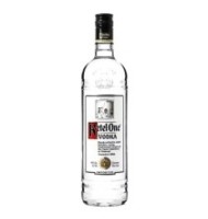 Vodka Ketel One, 40%...