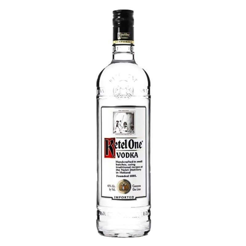 Vodka Ketel One, 40% Alcool, 1 l