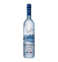 Vodka Grey Goose, 40%...