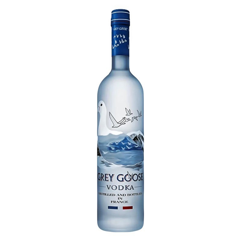 Vodka Grey Goose, 40% Alcool, 0.7 l