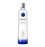 Vodka Ciroc, 40% Alcool, 0.7 l