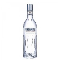 Vodka Finlandia, 40%...