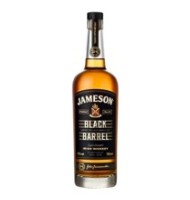 Irish Whisky Jameson Black...