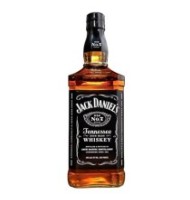Whisky Jack Daniel`s, 40%...