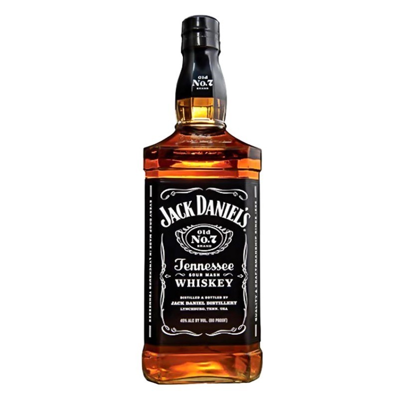 Whisky Jack Daniel`s, 40% Alcool, 0.7 l