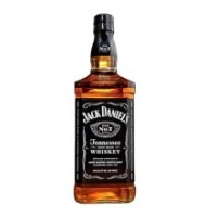 Whisky Jack Daniel`s, 40%...