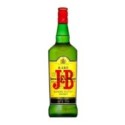 Whisky JB Rare, 40% Alcool, 1 l