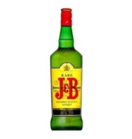 Whisky JB Rare, 40% Alcool,...