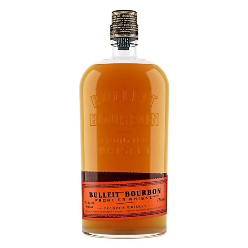 Whisky Bulleit American, 45% Alcool, 0.7 l