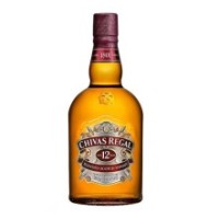 Whisky Chivas Regal 12 Ani,...