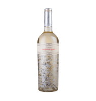 Vin Suvorov Glamour Sauvignon Blanc, Alb Demisec, 0.75 l