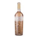 Vin Suvorov Glamour Merlot, Rose Demisec, 0.75 l