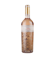 Vin Suvorov Glamour Merlot, Rose Demisec, 0.75 l