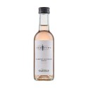 Vin Chateau Vartely Individo, Cabernet Sauvignon si Merlot, Rose Sec, 0.187 l