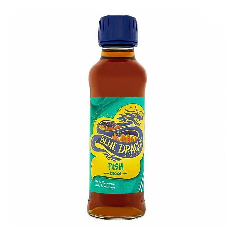 Sos de Peste, Blue Dragon, 150 ml