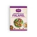 Mix Lebanese Falafel, Al'Fez, 150 g