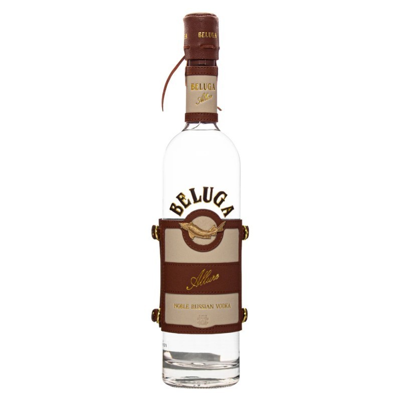 Vodka Beluga Allure, 40% Alcool, 0.7 l