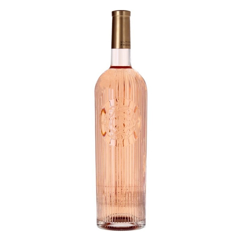 Vin Ultimate Provence Chateau de Berne, AOP, Rose Sec, 1.5 l