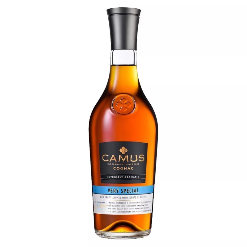 Coniac Camus VS Very Special, 0.7 l, 40 % Alcool