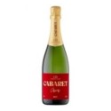 Vin Spumant Castell D'Or Cabaret Cava Brut, 0.75 l