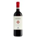 Vin Rosu Chianti Cecchi DOCG, 0.75 l