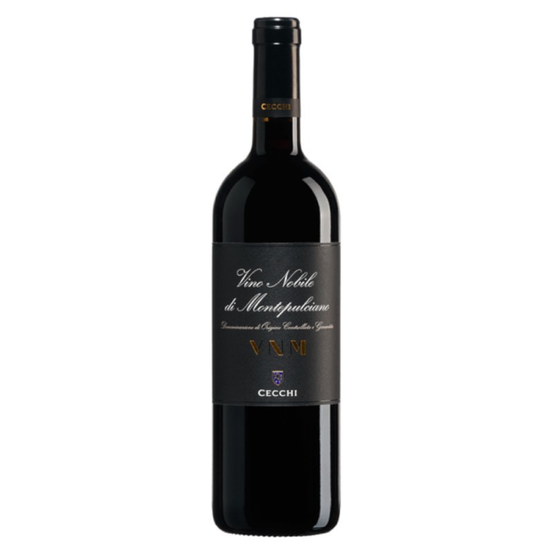 Vin Rosu Nobile Di Montepulciano Cecchi DOCG, 0.75 l