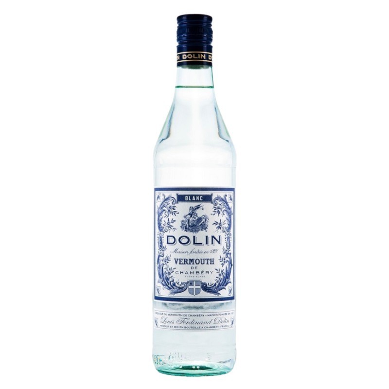 Vermut Dolin Blanc, 16% Alcool, 0.75 l