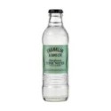 Apa Tonica cu Soc si Castravete, Franklin & Sons, Elderflower & Cucumber, 200 ml