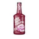 Rom Dead Mans Fingers, Zmeura, Raspberry Rum, 37.5% Alcool, 0.7 l