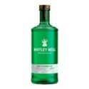 Gin Aloe si Castravete, Aloe & Cucumber Whitley Neill, 43% Alcool, 0.7 l