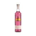 Gin Pink Cherry Jj Whitley, Alcool 38%, 0.7 l