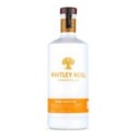 Gin Portocala Rosie, Blood Orange Whitley Neill, Alcool 43%, 0.7 l