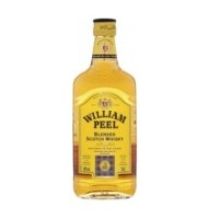 Whiskey William Peel Marie...