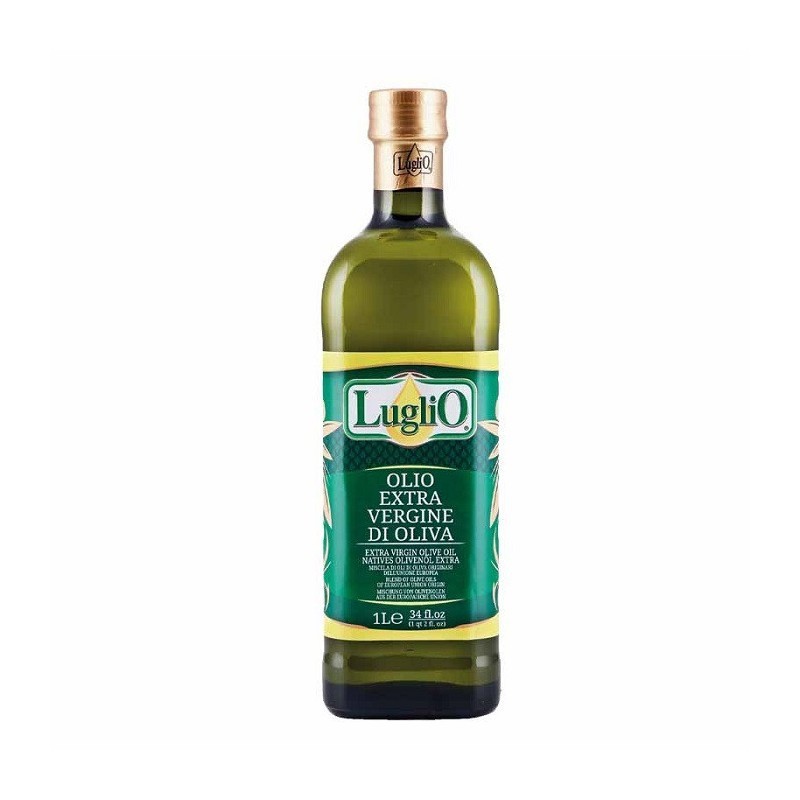 Ulei de Masline Extravirgin Luglio, 1 l