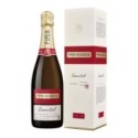 Sampanie Extra Brut Essentiel Caviste Piper Heidsieck, Cutie Carton, 12 % Alcool, 0.75 l