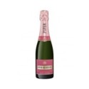 Sampanie Rose Piper Heidsieck Rose Sauvage, 0.375 l, 12 % Alcool