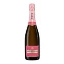 Sampanie Rose Piper Heidsieck Rose Sauvage, 0.75 l, 12 % Alcool