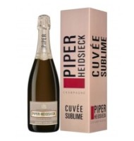 Sampanie Piper Heidsieck...