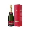 Sampanie Brut Non Vintage Caviste Piper Heidsieck, Cutie Carton, 12 % Alcool, 0.75 l