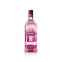 Gin Qnt Greenalls, Fructe de Padure, Wild Berry Gin, 37.5% Alcool, 0.7 l